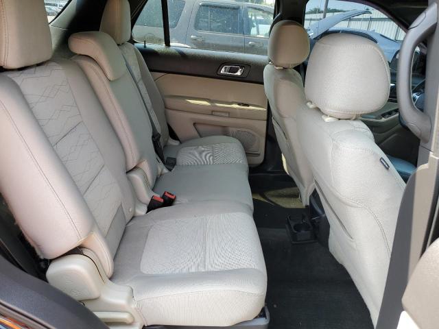 2015 FORD EXPLORER - 1FM5K7B85FGB17421