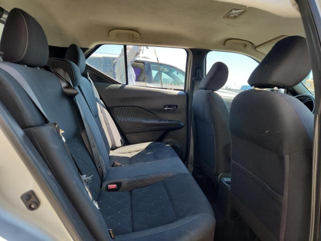 2020 NISSAN KICKS SV 3N1CP5CV4LL490384