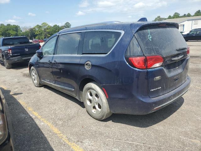2017 CHRYSLER PACIFICA T 2C4RC1EG0HR650362