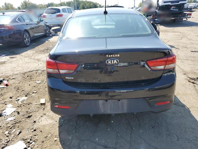 2019 KIA RIO S 3KPA24AB5KE251919