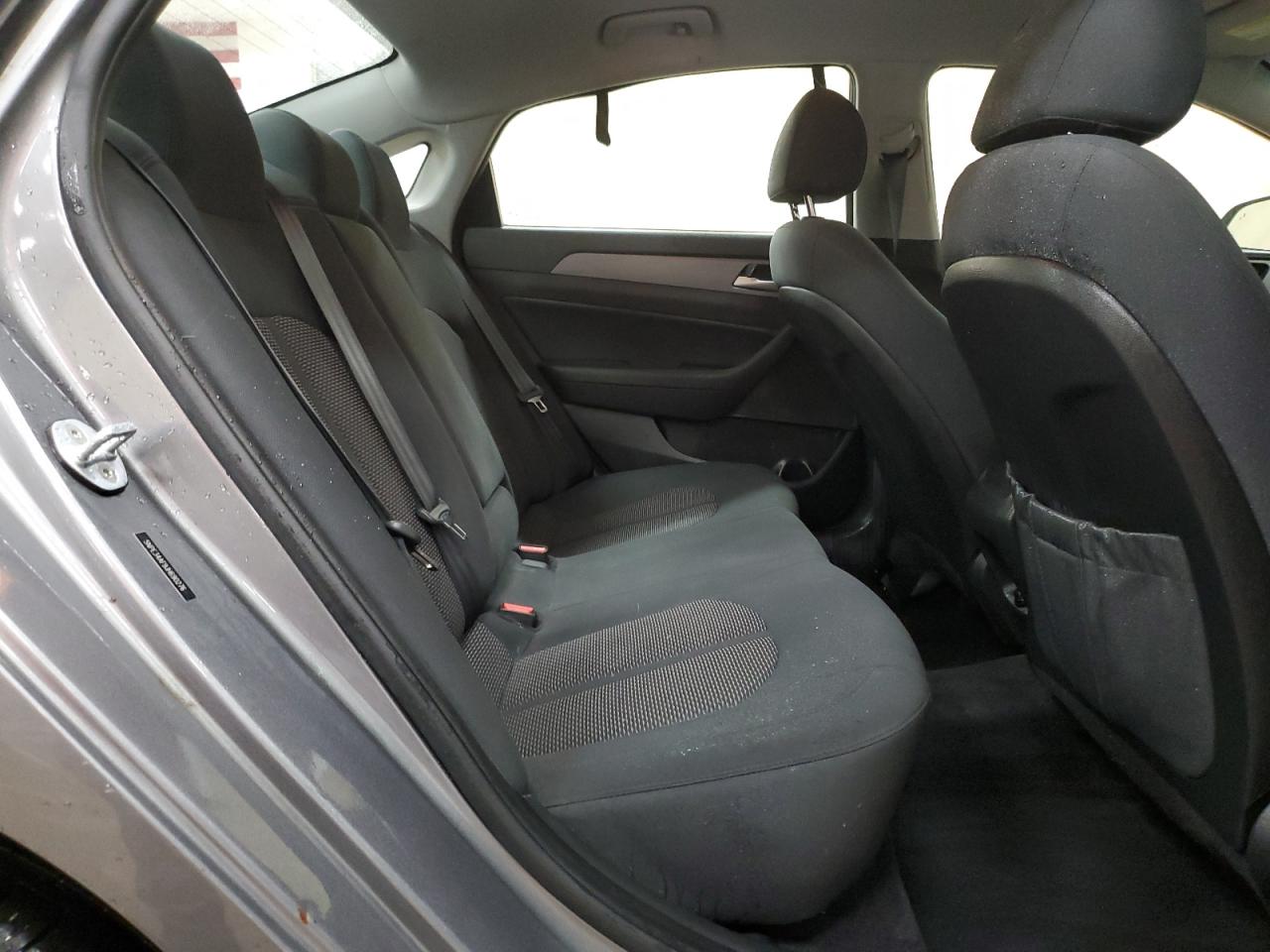 HYUNDAI SONATA SPORT