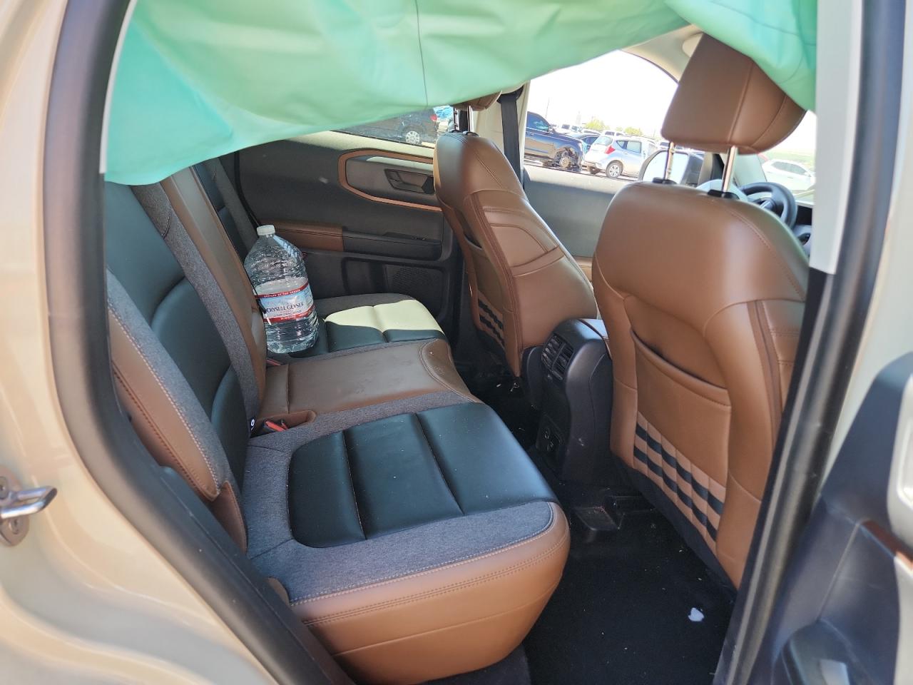 FORD BRONCO SPORT OUTER BANKS