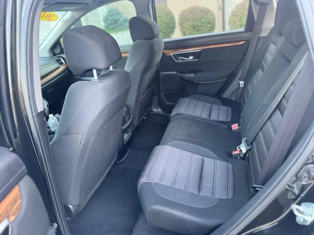 2018 HONDA CR-V EX - 7FARW1H52JE053866