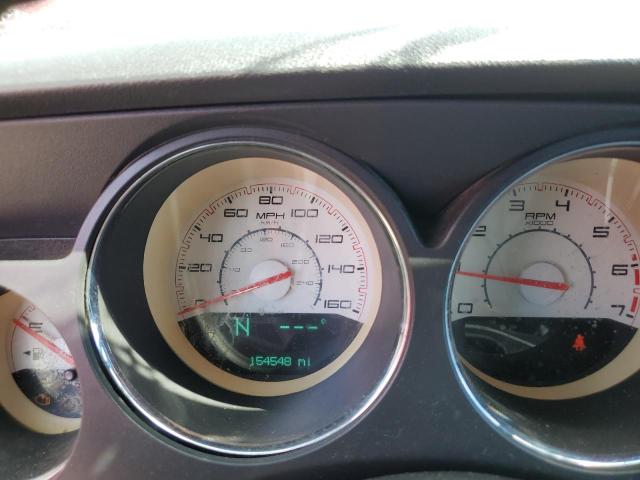 2014 DODGE CHALLENGER - 2C3CDYBT3EH158587