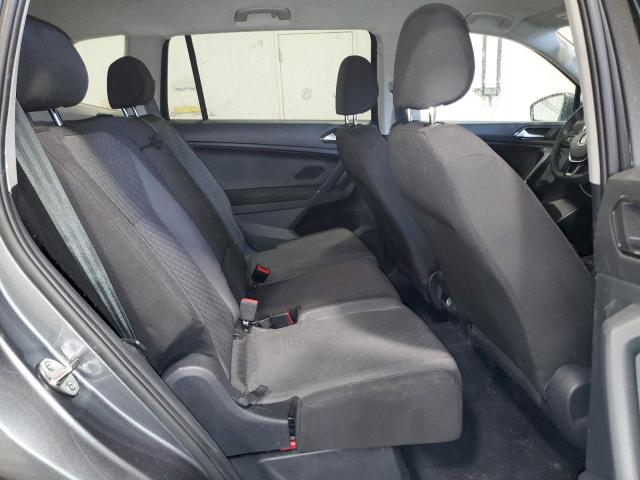 2018 VOLKSWAGEN TIGUAN S 3VV1B7AXXJM075808