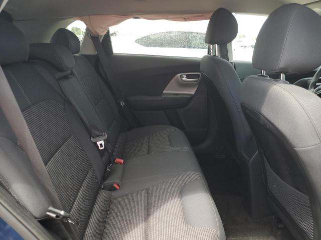 2019 KIA NIRO FE KNDCB3LC9K5260269