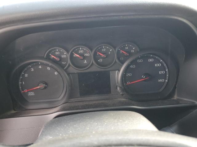 2019 GMC SIERRA C15 #3304639951