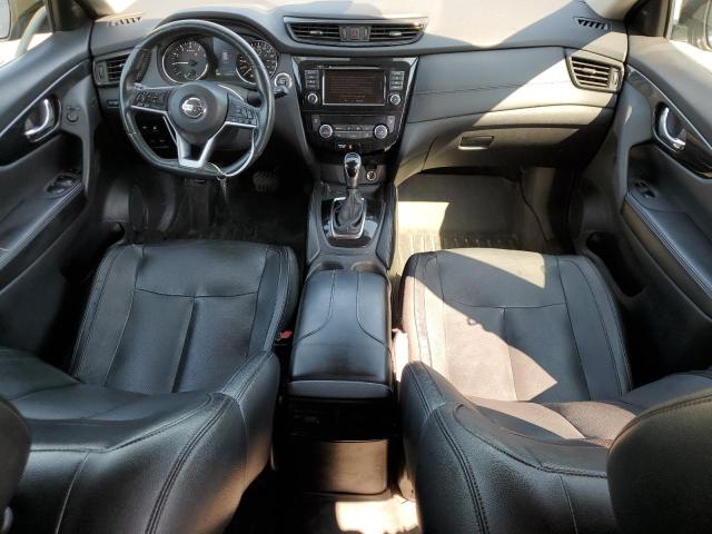 2018 NISSAN ROGUE S 5N1AT2MV3JC702774