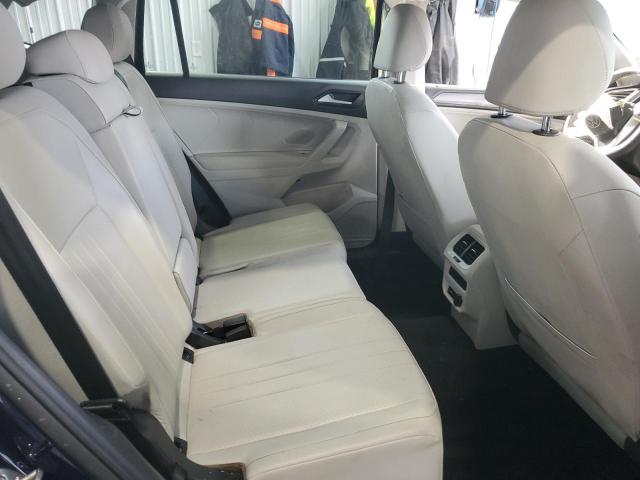 2023 VOLKSWAGEN TIGUAN SE - 3VV2B7AXXPM023740