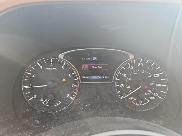 2020 NISSAN PATHFINDER - 5N1DR2DM4LC576530