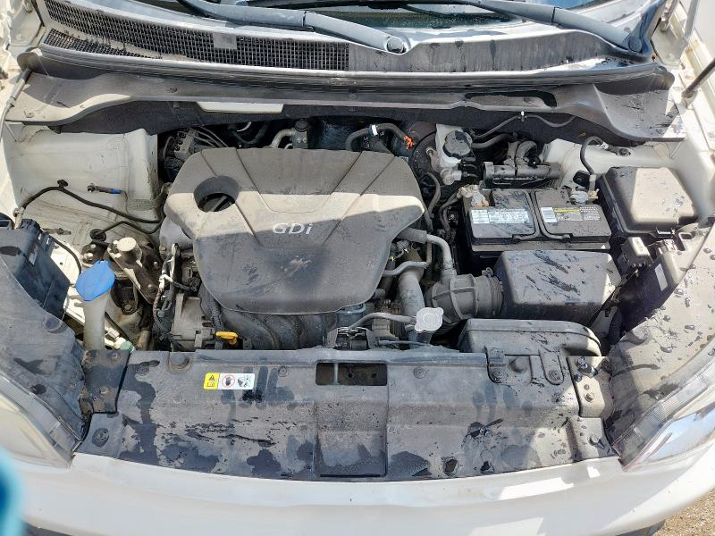 2015 KIA SOUL KNDJN2A27F7165335