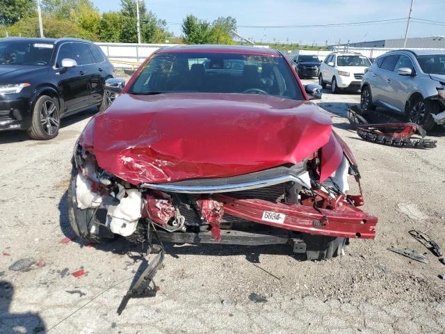 2019 FORD TAURUS LIM 1FAHP2J85KG115840