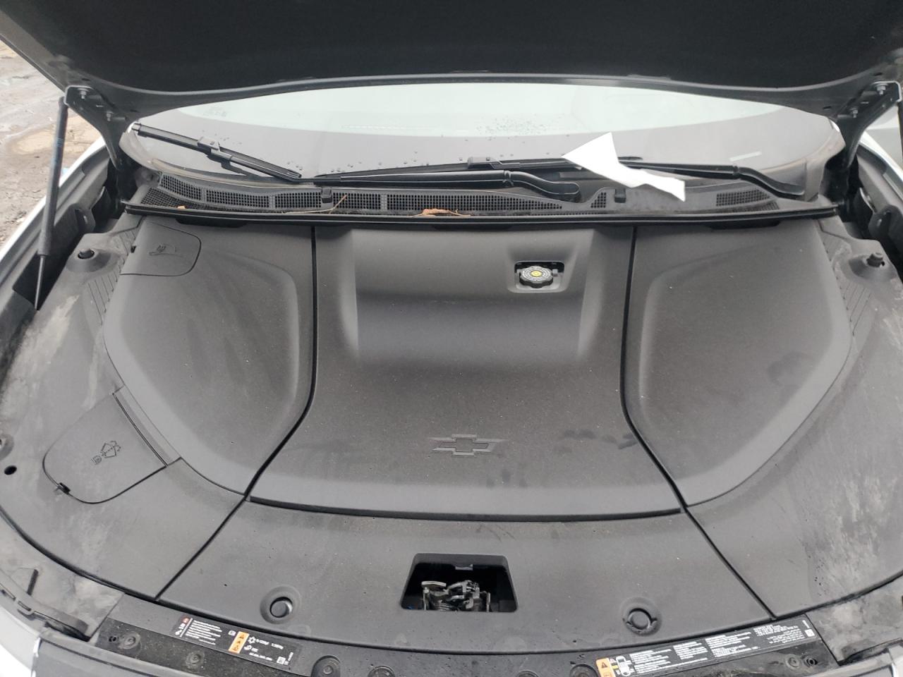 Lot #3304546435 2024 CHEVROLET BLAZER 2LT