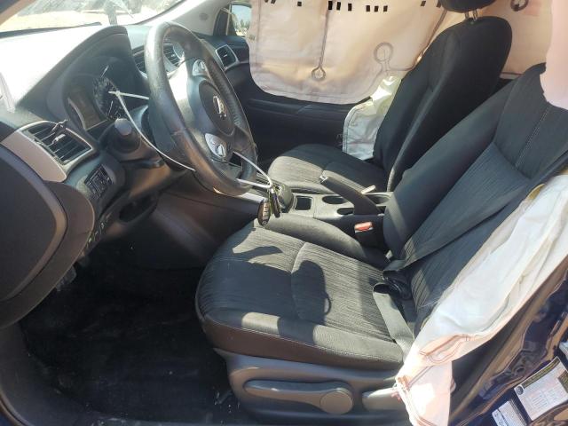 2016 NISSAN SENTRA S 3N1AB7AP0GY222446