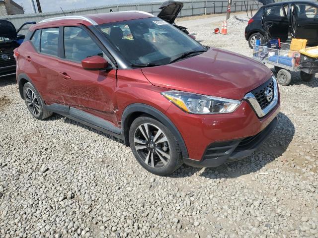2020 NISSAN KICKS SV 3N1CP5CV5LL533551