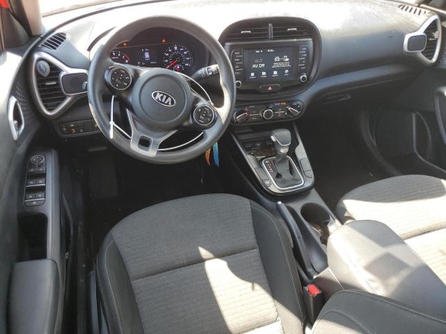 2020 KIA SOUL LX KNDJ23AU4L7703520