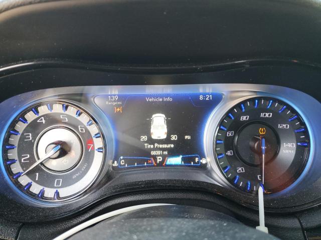 2017 CHRYSLER 300 S 2C3CCABG2HH512164