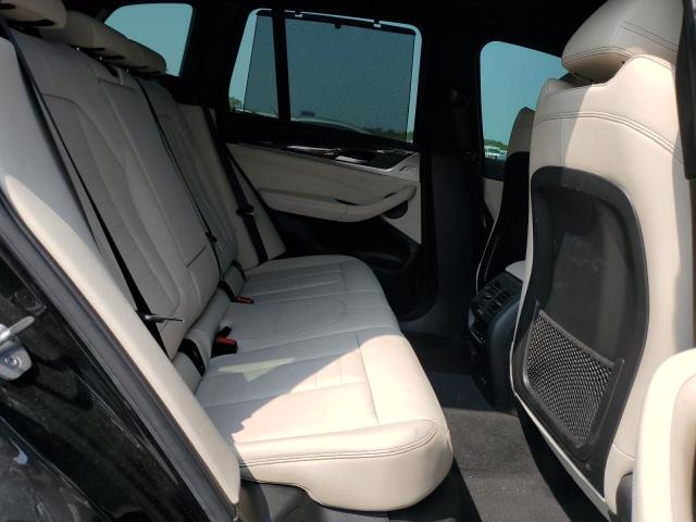 2023 BMW X3 M40I 5UX83DP01P9T24313