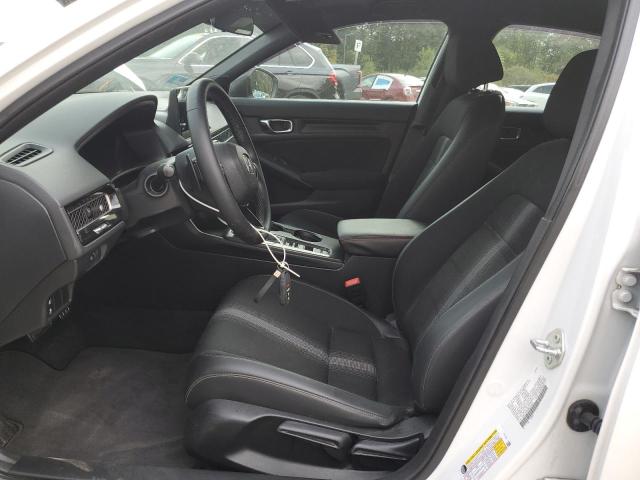 2022 HONDA CIVIC SPOR #3292479694