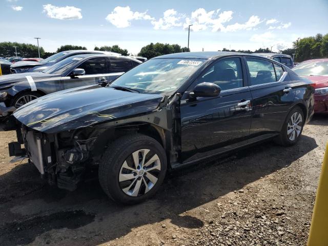 NISSAN ALTIMA S