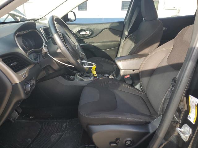 2016 JEEP CHEROKEE L 1C4PJMCS5GW310068