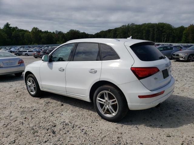 2015 AUDI Q5 PREMIUM WA1LFAFP7FA146916