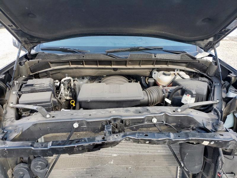 2024 GMC SIERRA K15 3GTUUDED6RG273445