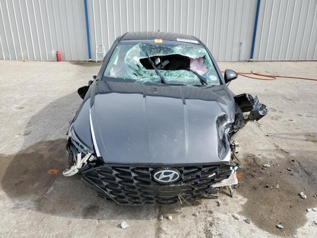 2021 HYUNDAI SONATA SEL 5NPEJ4J25MH118676
