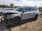 2022 KIA TELLURIDE - 5XYP5DHC3NG281802
