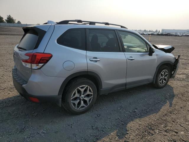 2020 SUBARU FORESTER P JF2SKAJC7LH556900
