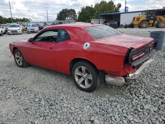 2017 DODGE CHALLENGER SXT 2C3CDZAG5HH519722