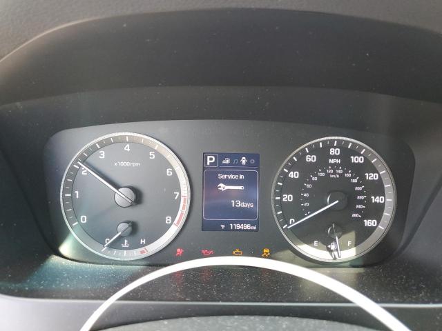 2015 HYUNDAI SONATA SE - 5NPE24AF3FH222490