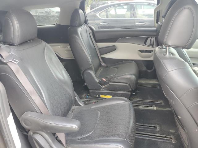2022 KIA CARNIVAL L KNDNB4H34N6189620