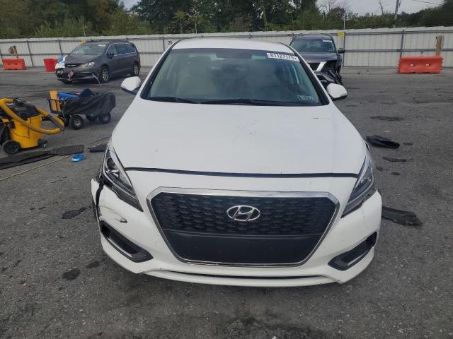 2017 HYUNDAI SONATA HYB KMHE24L16HA056246
