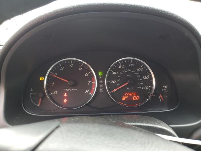 2008 MAZDA 6 S #3245985182