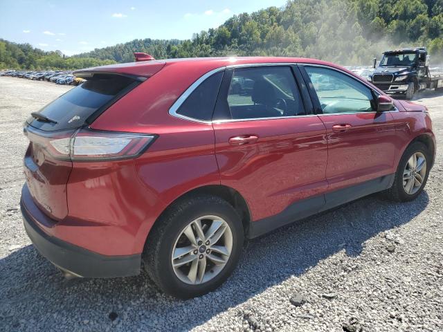2015 FORD EDGE SEL 2FMTK4J81FBC22830