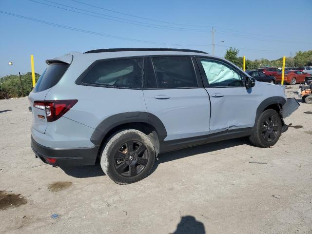 2022 HONDA PILOT TRAI 5FNYF6H86NB035150