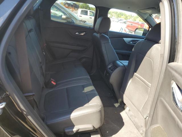 2021 CHEVROLET BLAZER 3LT #3296290504