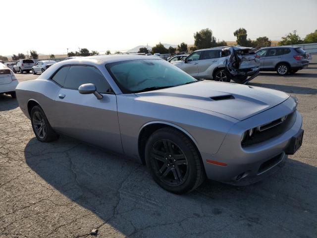 2016 DODGE CHALLENGER 2C3CDZAG1GH200641