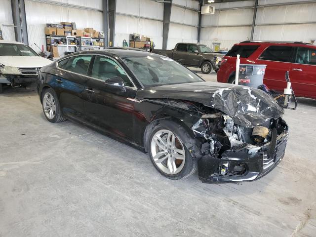 2019 AUDI A5 PREMIUM WAUANCF55KA010947