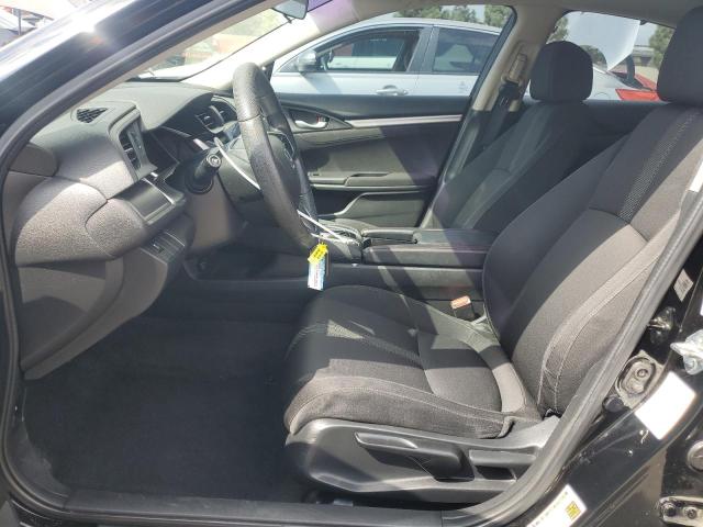 2018 HONDA CIVIC EX 2HGFC2F76JH546494