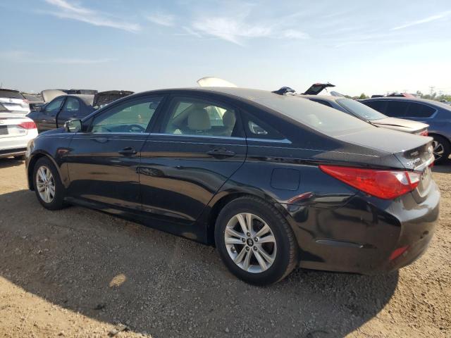 2014 HYUNDAI SONATA GLS #3290370769