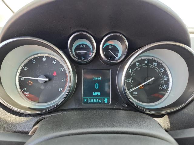 2015 BUICK VERANO CON 1G4PR5SKXF4197496