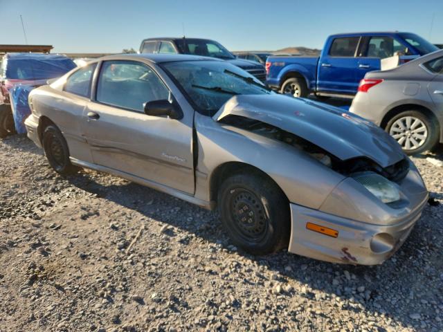 2001 PONTIAC SUNFIRE SE #3296521355