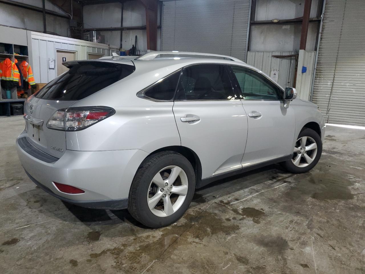 LEXUS RX 350