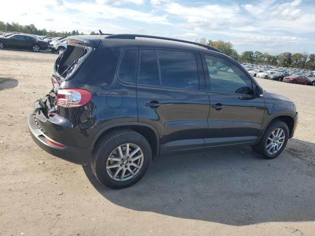 2016 VOLKSWAGEN TIGUAN S WVGAV7AX8GW003953