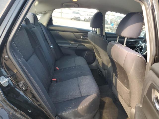 2017 NISSAN ALTIMA 2.5 #3301638637