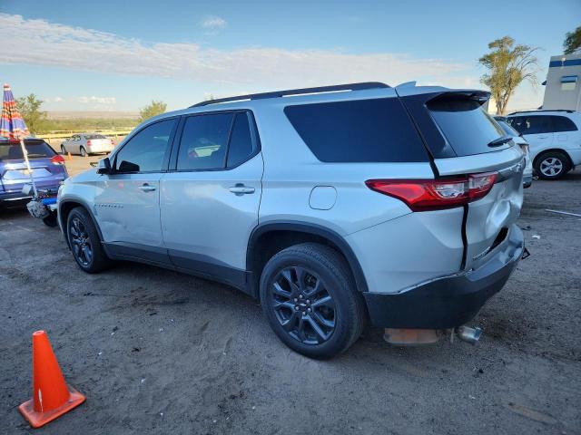 2020 CHEVROLET TRAVERSE RS 1GNERJKWXLJ253528