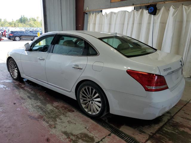 2014 HYUNDAI EQUUS SIGN #3303999684