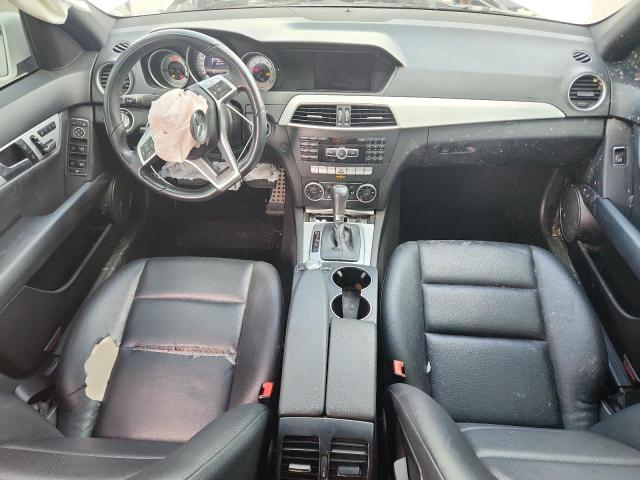 2013 MERCEDES-BENZ C 300 4MATIC #3296218461